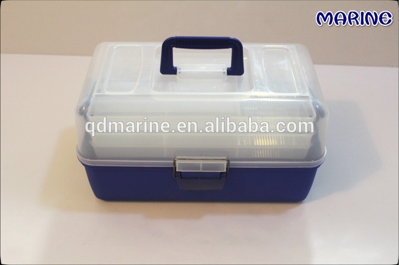 多機能yz-004プラスチックの釣具箱-釣具箱問屋・仕入れ・卸・卸売り