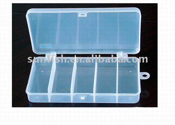 採取箱のプラスチック採取箱SYHS015-釣具箱問屋・仕入れ・卸・卸売り