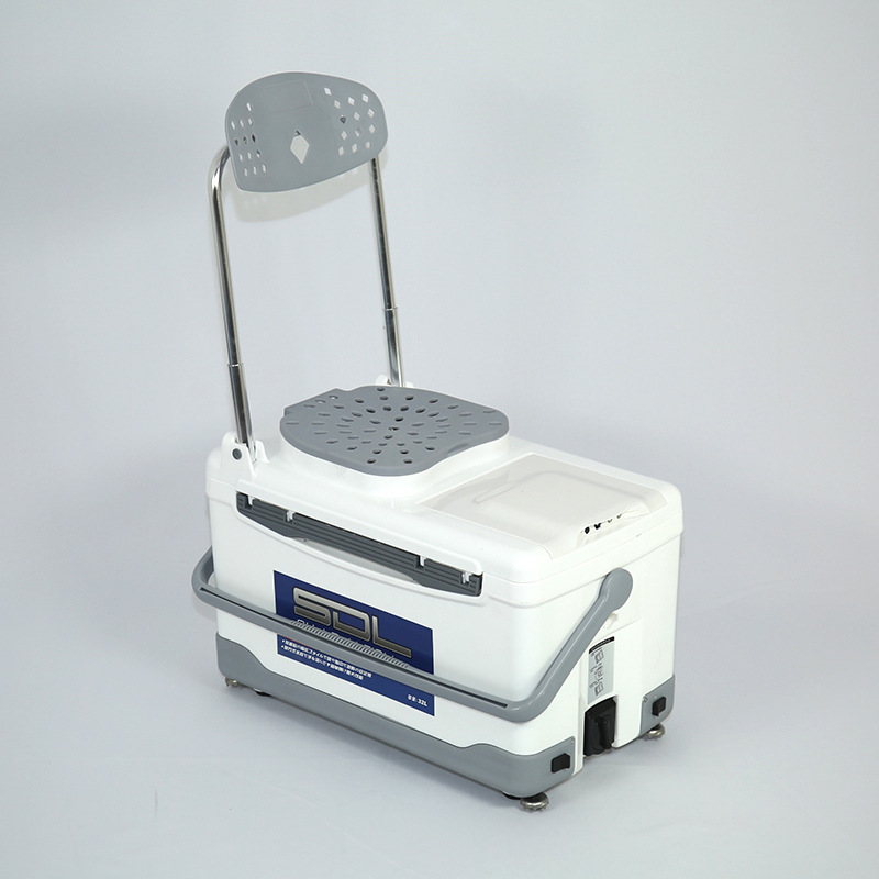 n564高品質の熱い販売の釣り座のボックス、 abs釣りタックルボックス、 フィッシングボックス-釣具箱問屋・仕入れ・卸・卸売り