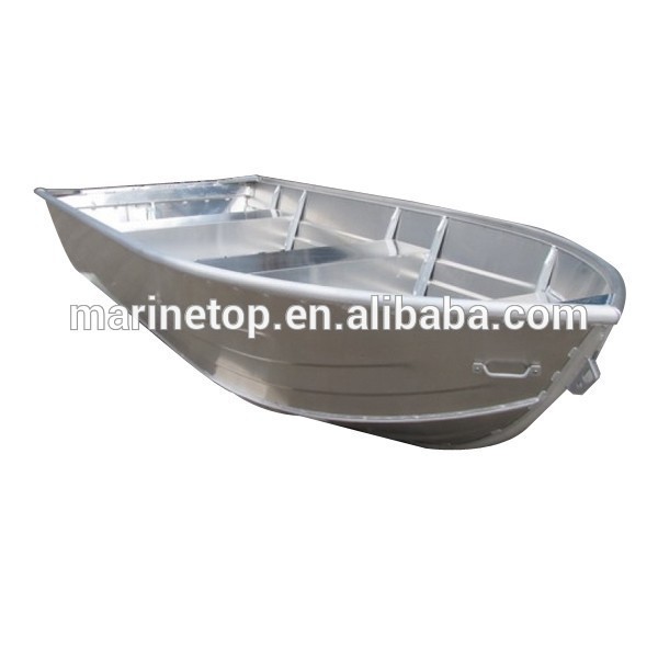 ベストセラーの12ftフル- 溶接されたアルミニウムを使用販売のための漁船-フィッシングボート問屋・仕入れ・卸・卸売り