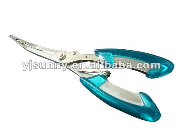 #FR-1050 6 "ステンレス鋼釣プライヤーの多目的のブレードのカッター-その他釣り用品問屋・仕入れ・卸・卸売り