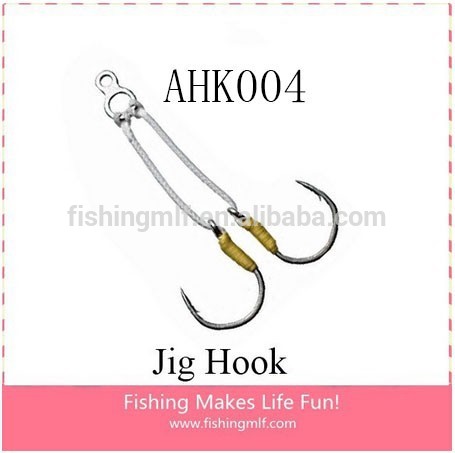 釣り具のフックを支援倍増ahk004-釣針問屋・仕入れ・卸・卸売り