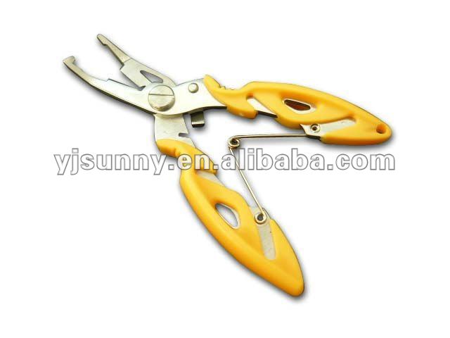 #fr- 10516" フィッシングプライヤーステンレス鋼多目的多目的ブレードカッター-その他釣り用品問屋・仕入れ・卸・卸売り