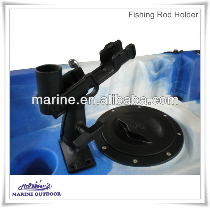 釣り用ロッドホルダー、 プラスチック製の釣りロッドホルダー-釣竿問屋・仕入れ・卸・卸売り