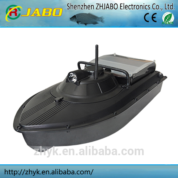 Jabo- 2blアップグレード版の光リモコンを誘導する釣りコイ釣りの餌のボート-ルアー問屋・仕入れ・卸・卸売り