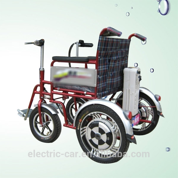 工場直接の販売低価格大人4輪電力の車椅子の-電動カート問屋・仕入れ・卸・卸売り