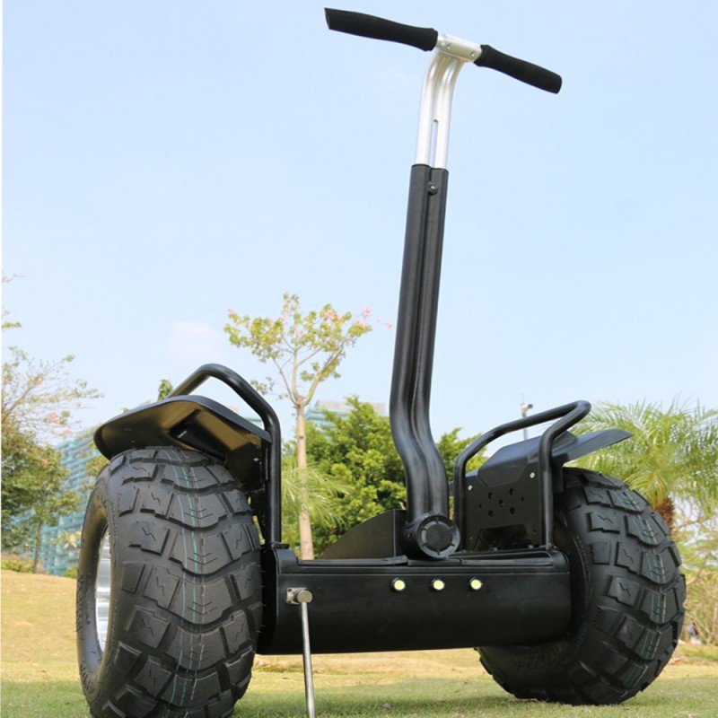 オフロード両輪自己均衡スクータービッグドライブ電動ゴルフカート-セルフ- バランシングエレクトリックスクーター問屋・仕入れ・卸・卸売り