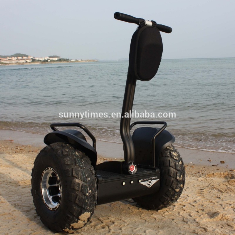 Sunnytimes特許を取得2車輪電動車両オフロードスクーター電動スクーターで1000ワットモータ-セルフ- バランシングエレクトリックスクーター問屋・仕入れ・卸・卸売り