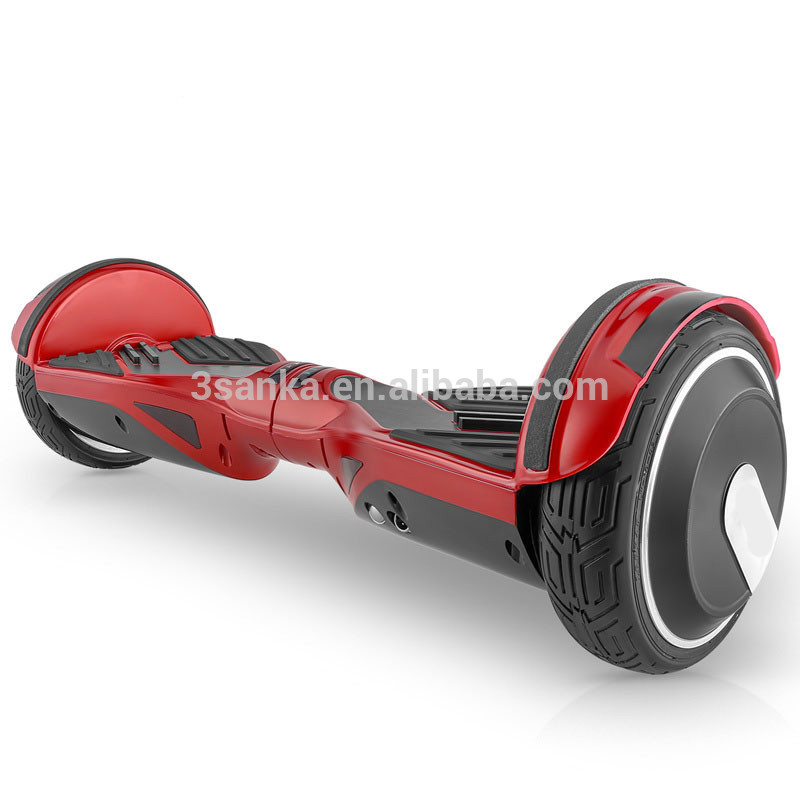 カラフルな自己均衡電動スクーターでbluetooth-セルフ- バランシングエレクトリックスクーター問屋・仕入れ・卸・卸売り