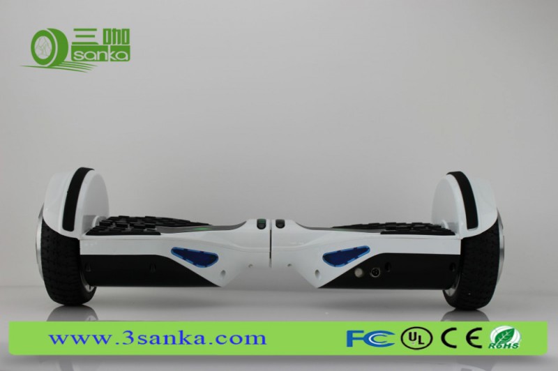 新しい到着6.5インチスマート2ホイールhoverboard、スマート電動スクーター-セルフ- バランシングエレクトリックスクーター問屋・仕入れ・卸・卸売り
