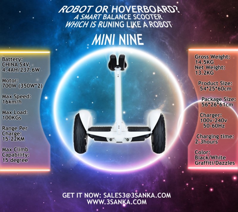 ミニロボットhoverboard、アップグレードスマート10インチ2ホイール自己均衡電動スクーター-セルフ- バランシングエレクトリックスクーター問屋・仕入れ・卸・卸売り