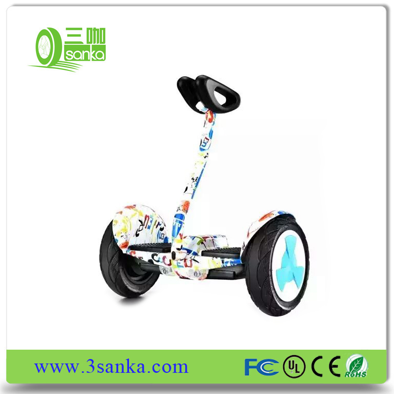 ミニロボット自己均衡スクーター、アップグレード二輪バランスscoote-セルフ- バランシングエレクトリックスクーター問屋・仕入れ・卸・卸売り