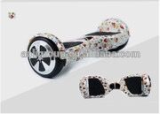 中国サプライヤー送料無料350ワット電気hoverboard ceスケートボード卸売スマートホイールバランスボード-セルフ- バランシングエレクトリックスクーター問屋・仕入れ・卸・卸売り
