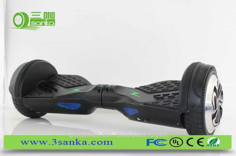 新しい到着6.5インチスマート2ホイールhoverboard-セルフ- バランシングエレクトリックスクーター問屋・仕入れ・卸・卸売り