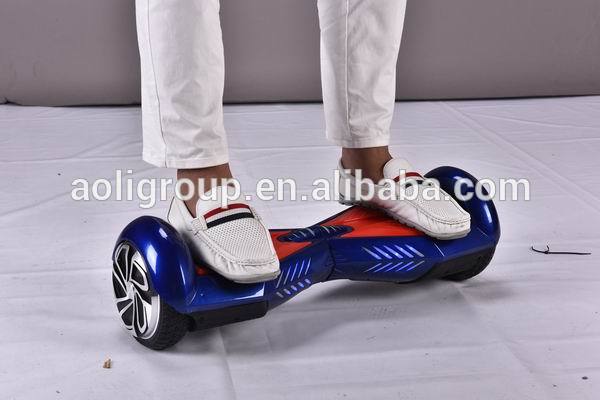 新しいデザイン二輪電動バランススマートスクーター-問屋・仕入れ・卸・卸売り