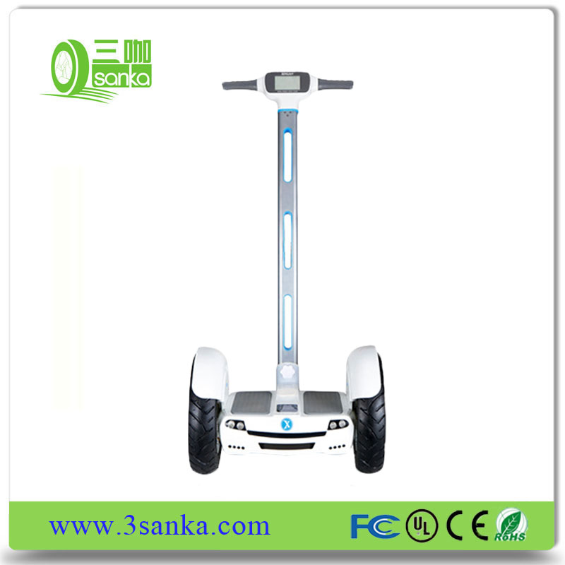Ce fc rohs証明書a6二輪電動戦車hoverboard-セルフ- バランシングエレクトリックスクーター問屋・仕入れ・卸・卸売り