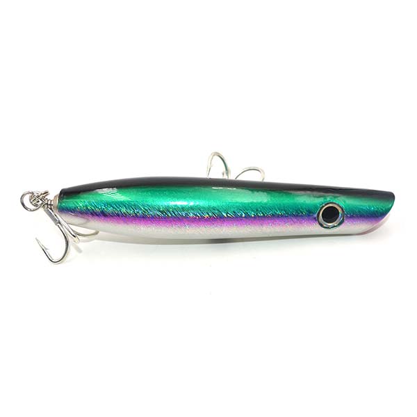 混合モデルgtミノーstickbaitポッパー木製装飾釣りルアー釣り用のためのキングフィッシュ-ルアー問屋・仕入れ・卸・卸売り