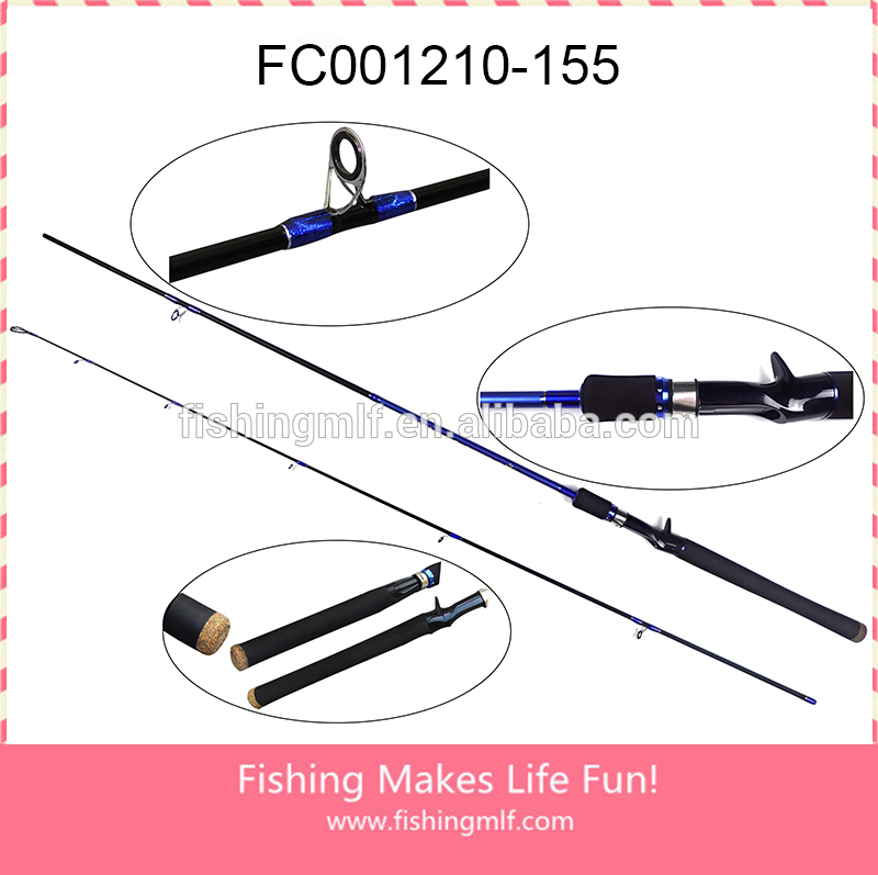 販売のための工場fc001210-1552.1メートル光ポータブル釣竿のカーボンファイバー伸縮釣りロッド-釣竿問屋・仕入れ・卸・卸売り