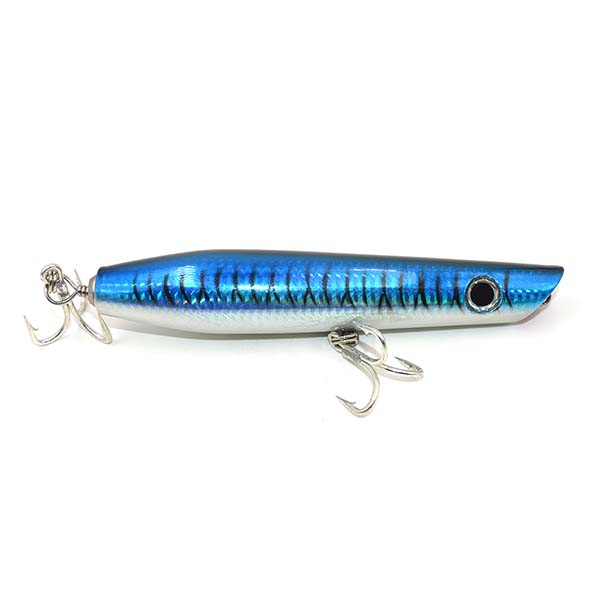 最新のホット販売木製ルアー機ポッパー木製装飾釣りルアー釣り用用オーストラリア-ルアー問屋・仕入れ・卸・卸売り