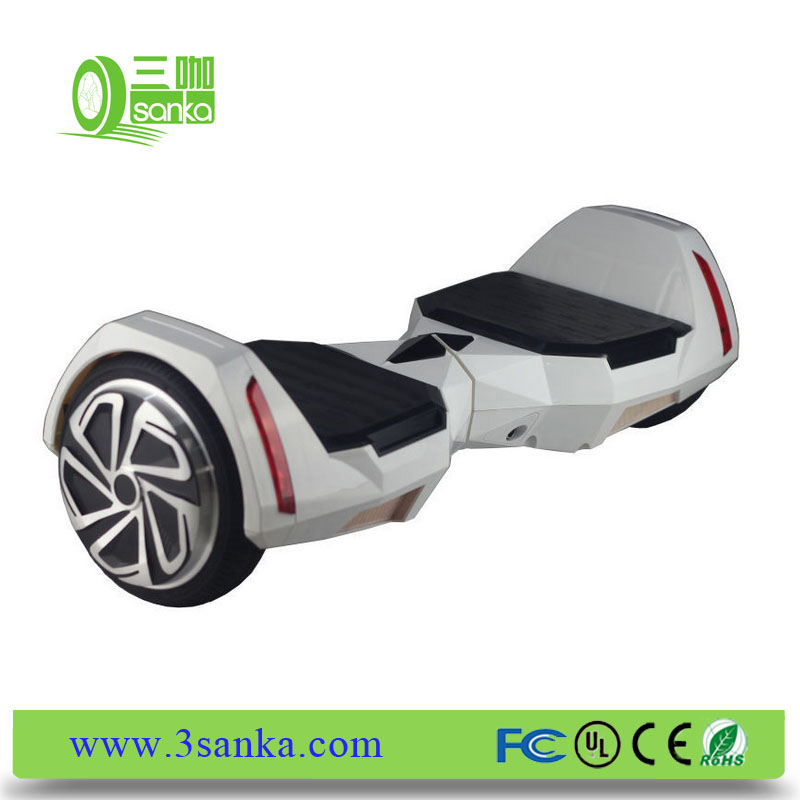 大きいpadel耐久性hoverboard、6.5インチ高品質安いhoverboard-セルフ- バランシングエレクトリックスクーター問屋・仕入れ・卸・卸売り