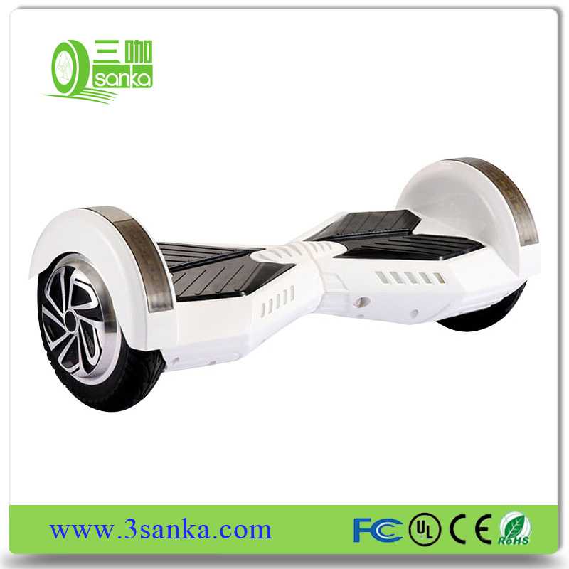 8インチ2車輪電気バランススクーターサムスンバッテリー-セルフ- バランシングエレクトリックスクーター問屋・仕入れ・卸・卸売り
