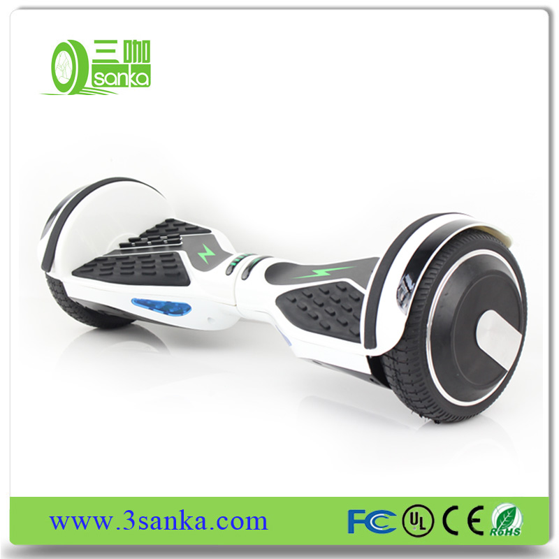 新しい到着hoverboard、6.5インチスマート2ホイールファッションhoverboard-セルフ- バランシングエレクトリックスクーター問屋・仕入れ・卸・卸売り