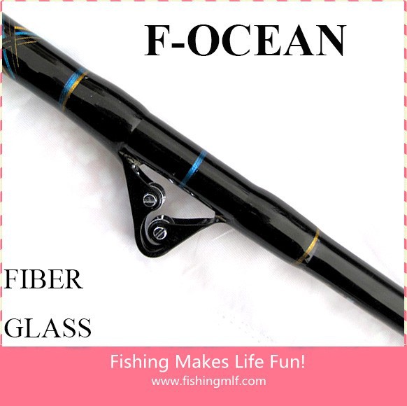 F- 海ガラス繊維卸売海釣りロッド-釣竿問屋・仕入れ・卸・卸売り