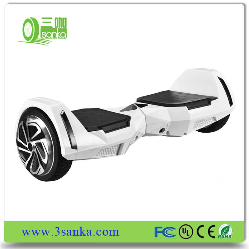大きいpadel耐久性hoverboard、6.5インチバットマンスタイル2ホイールhoverboard-セルフ- バランシングエレクトリックスクーター問屋・仕入れ・卸・卸売り