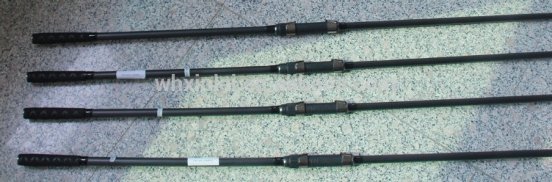 3.6メートル高modulas釣りロッド炭素繊維-釣竿問屋・仕入れ・卸・卸売り