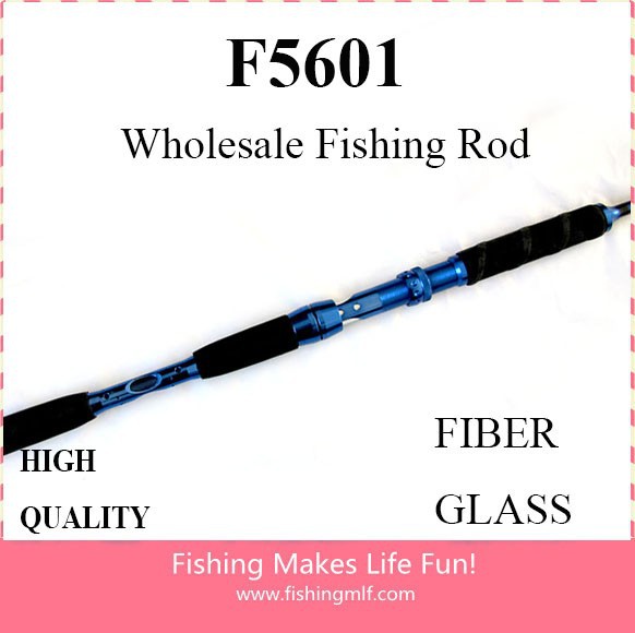 卸売安いガラス繊維f5601釣りロッド-釣竿問屋・仕入れ・卸・卸売り