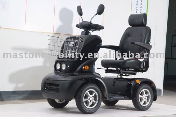 新しいスタイル2016en12184資格eueaderly大型スクータービッグパワー電動モビリティ-電動カート問屋・仕入れ・卸・卸売り