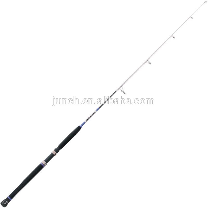 1.65メートルカーボンロッド2セクション20から30 lb横綱ryoshi光ジグ釣りロッド-釣竿問屋・仕入れ・卸・卸売り