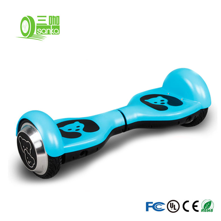 安い価格4.5インチ2車輪電気バランススクーター-セルフ- バランシングエレクトリックスクーター問屋・仕入れ・卸・卸売り