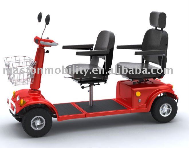 4-wheel電気スクーター-電動カート問屋・仕入れ・卸・卸売り