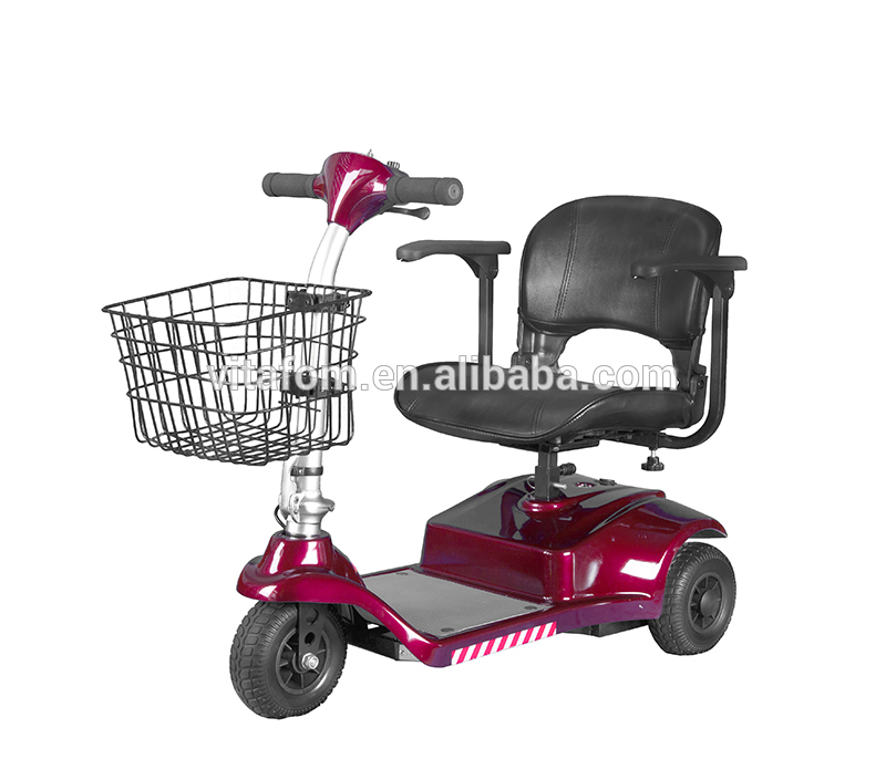 vitafom２７０Ｗ12aポータブル三輪電気自動車高齢者-電動カート問屋・仕入れ・卸・卸売り