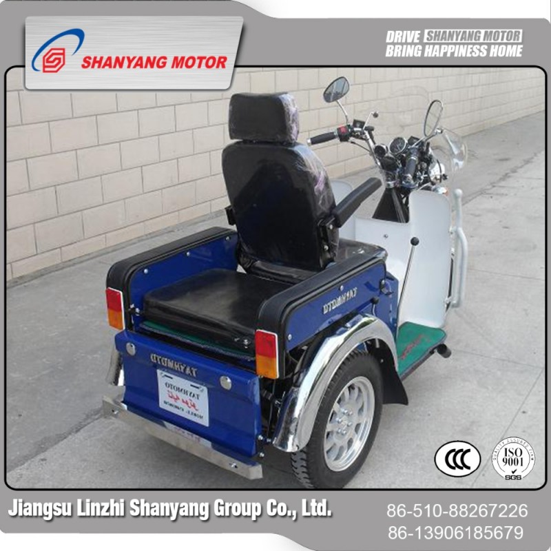 ホット販促品110cc中国小障害者車両-電動カート問屋・仕入れ・卸・卸売り