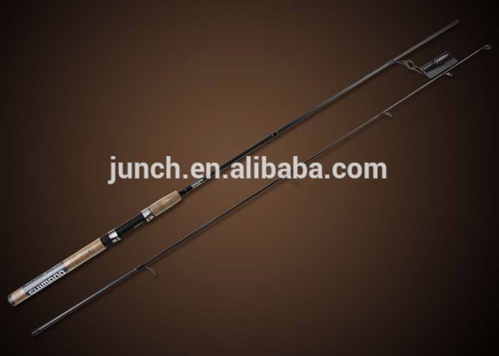 2.7メートルmパワー高速アクション260グラム釣りロッドブランドスピニング釣りロッド-釣竿問屋・仕入れ・卸・卸売り
