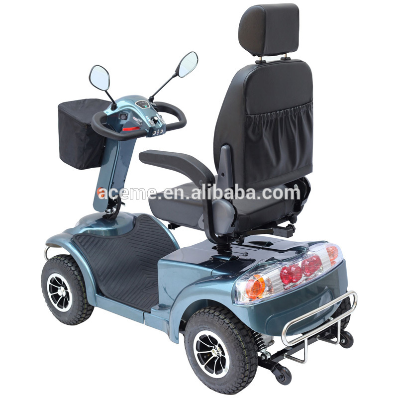 使用される車椅子2015acemej80fl-s小児車椅子インフレータブル車椅子-電動カート問屋・仕入れ・卸・卸売り