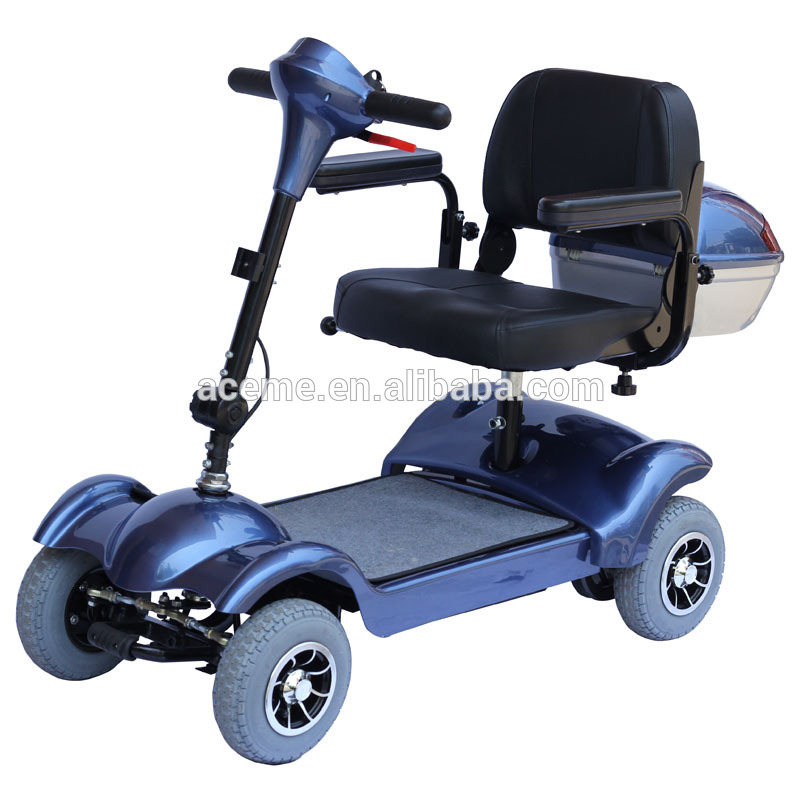 2015熱い販売のモビリティスクーター車椅子のキャスター-電動カート問屋・仕入れ・卸・卸売り