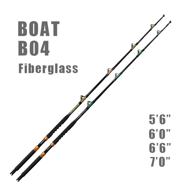 高品質釣りボートロッドb04-釣竿問屋・仕入れ・卸・卸売り