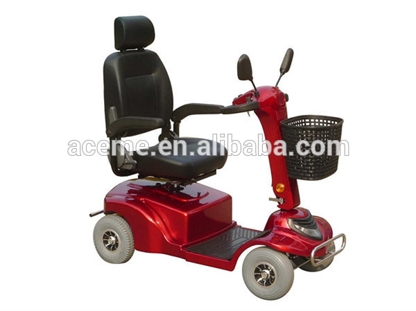 軽量電動車いす高齢者用車椅子車椅子のプラットフォーム型リフト-電動カート問屋・仕入れ・卸・卸売り