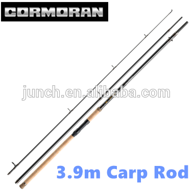 3.9メートル鯉ロッドポール鯉釣りロッドカーボンfirber鯉釣りタックル-釣竿問屋・仕入れ・卸・卸売り