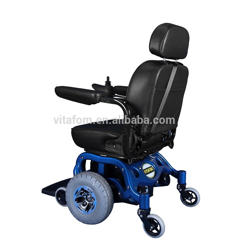 Vitafom- バッテリー駆動用車椅子の障害者の、 pgコントローラ、 台湾モーター-電動カート問屋・仕入れ・卸・卸売り