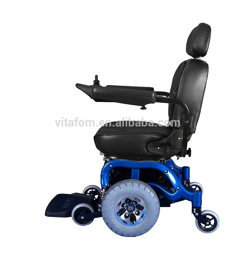 Vitafom- 電動車椅子障害者のための、 pgコントローラ、 台湾モーター-電動カート問屋・仕入れ・卸・卸売り