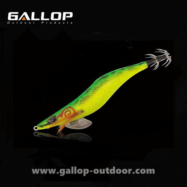 日本10g15g20g24グラムイカ治イカ用釣りの治具-ルアー問屋・仕入れ・卸・卸売り