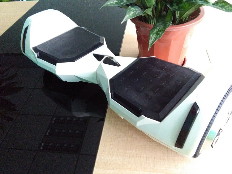 大きいpadel耐久性hoverboard、6.5インチモーションセンサー自己バランススクーター-セルフ- バランシングエレクトリックスクーター問屋・仕入れ・卸・卸売り