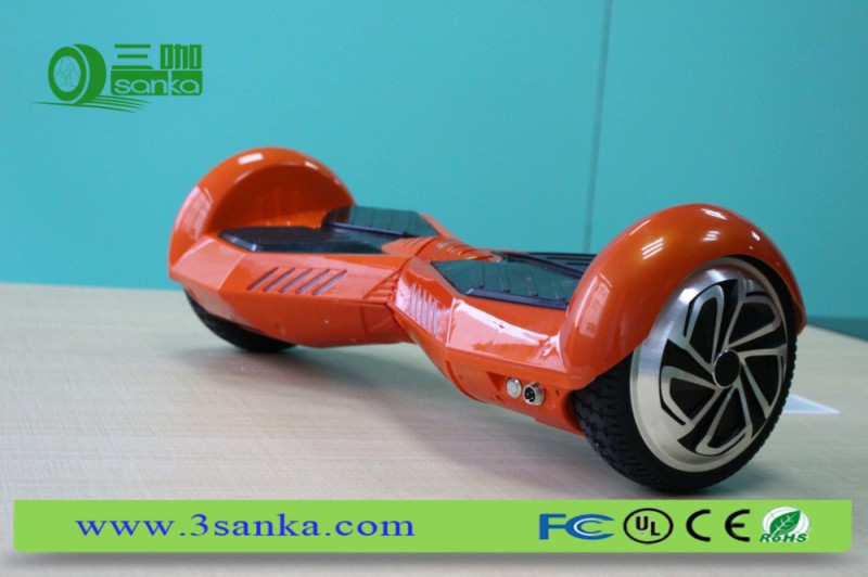 古典的な耐久性hoverboard、6.5インチ高品質中国hoverboard-セルフ- バランシングエレクトリックスクーター問屋・仕入れ・卸・卸売り