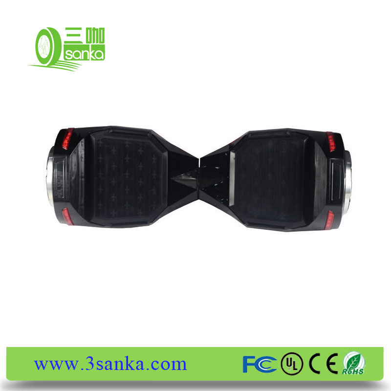 大きいpadel耐久性hoverboard、6.5インチ両輪スカイウォーカーボードhoverboard-セルフ- バランシングエレクトリックスクーター問屋・仕入れ・卸・卸売り