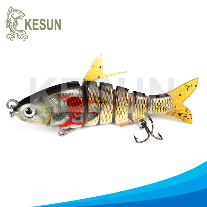 会社代理店を探してCH6J05F接合ルアーパイクシミュレーション魚-ルアー問屋・仕入れ・卸・卸売り