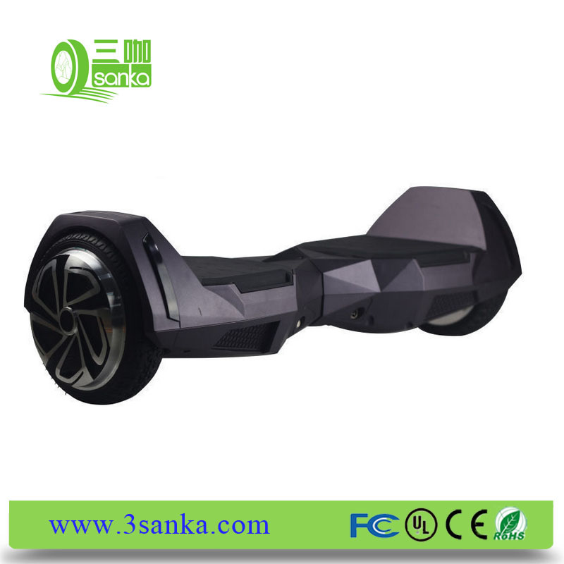 大きいpadel耐久性hoverboard、6.5インチ両輪スカイウォーカースクーター-セルフ- バランシングエレクトリックスクーター問屋・仕入れ・卸・卸売り